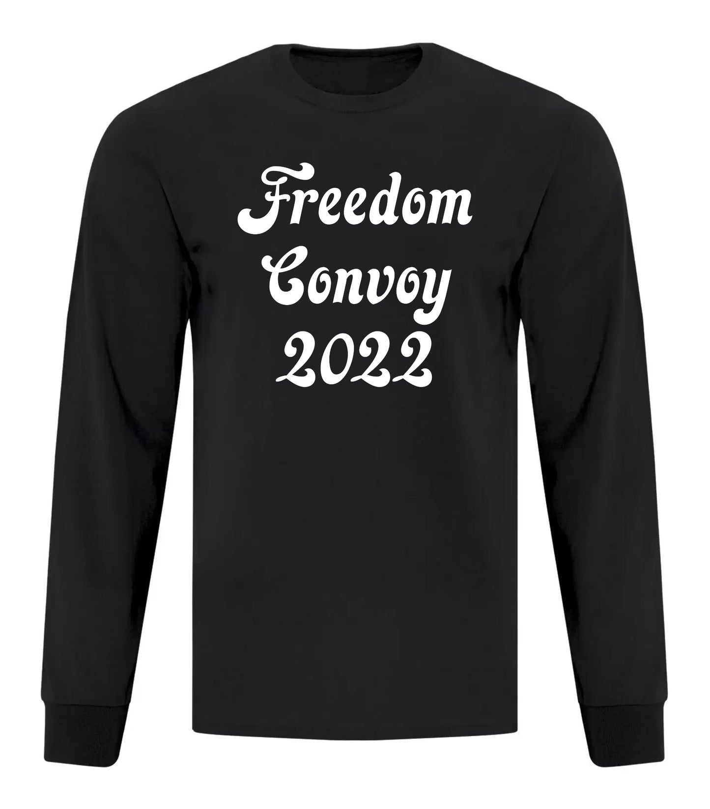 Freedom Convoy 2022