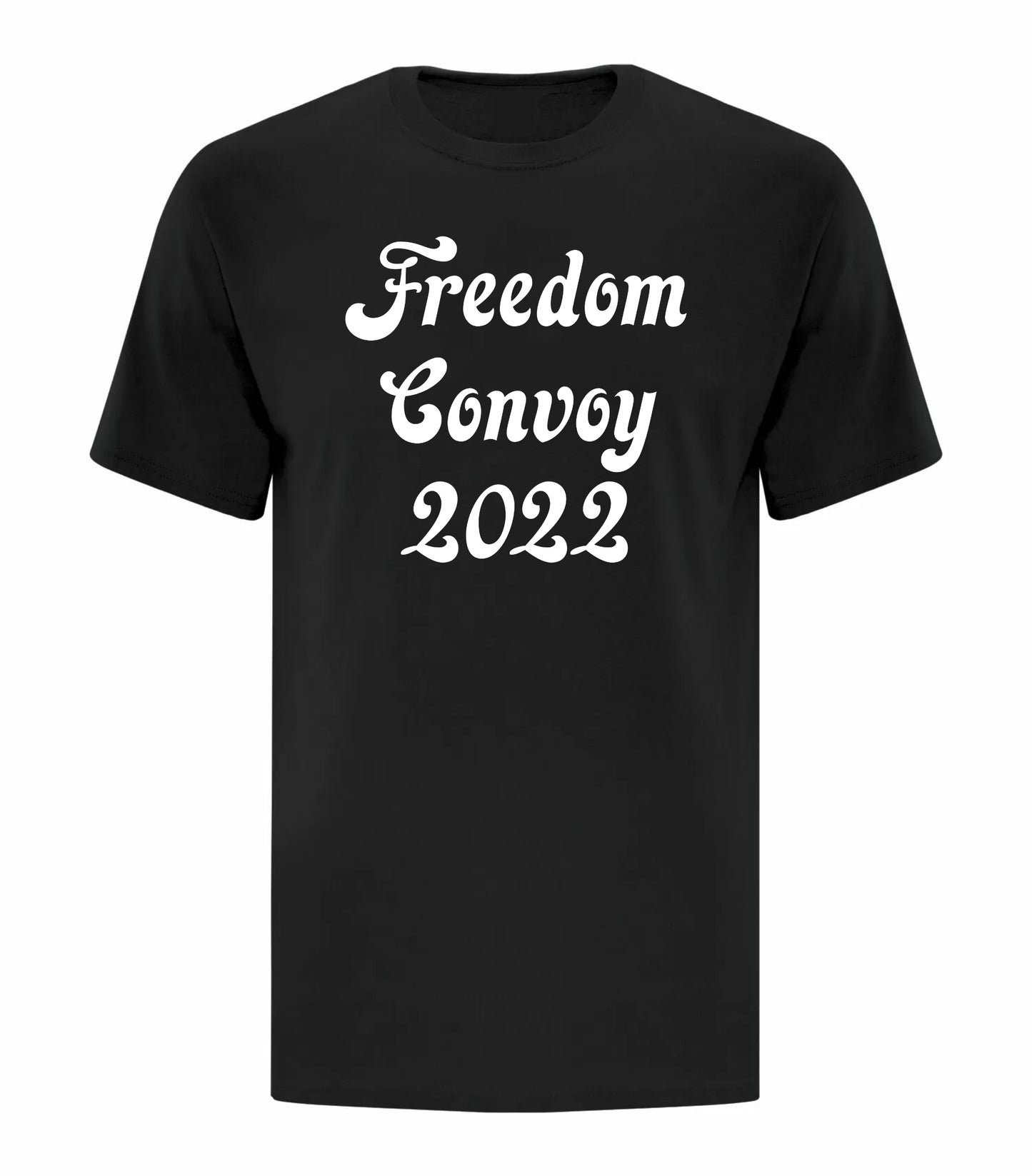 Freedom Convoy 2022