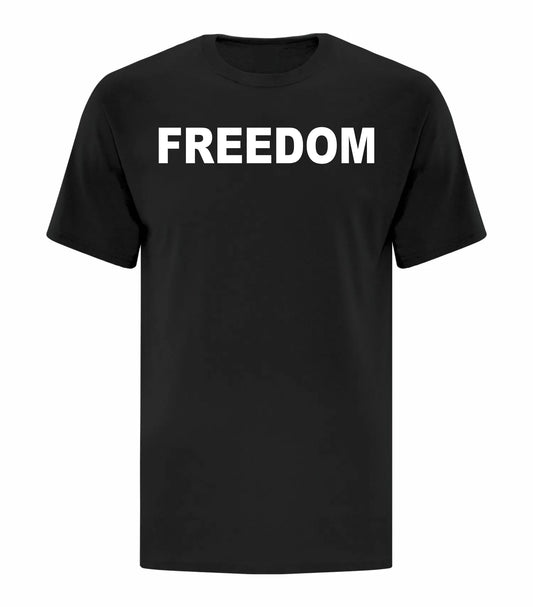 Freedom