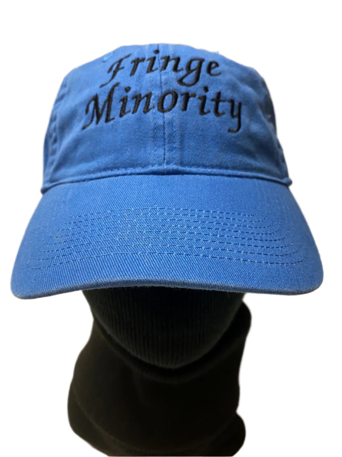 Fringe Minority Cap