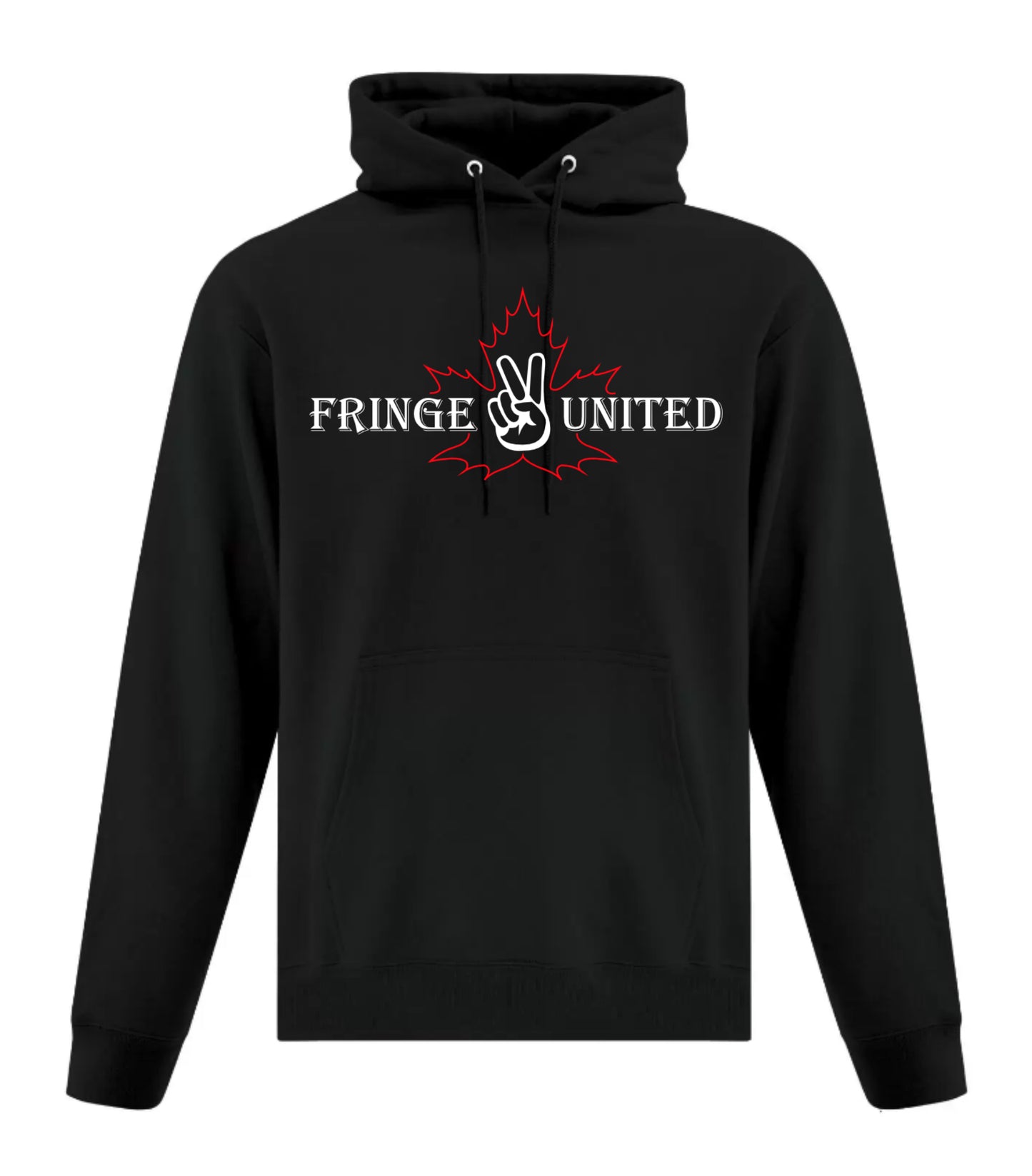 Fringe United Peace