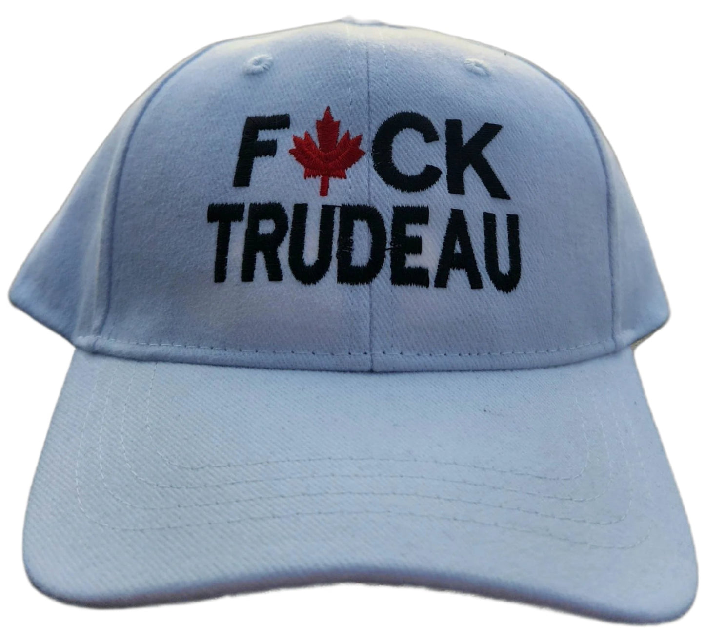 F*CK Trudeau Caps