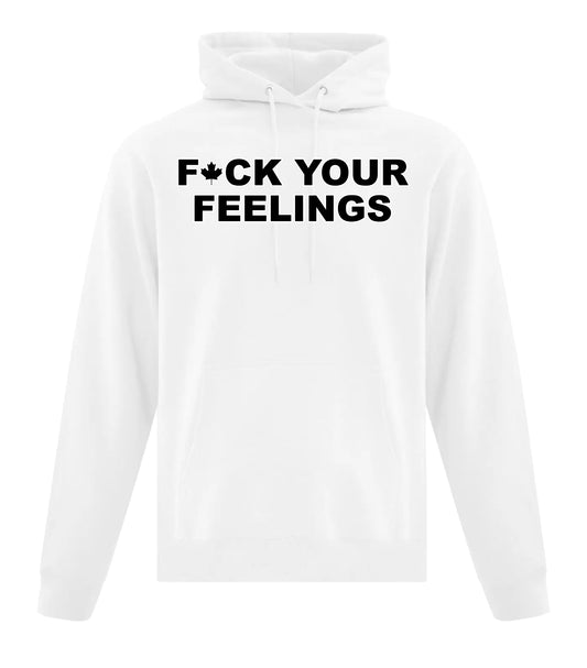 Fuck Your Feelings