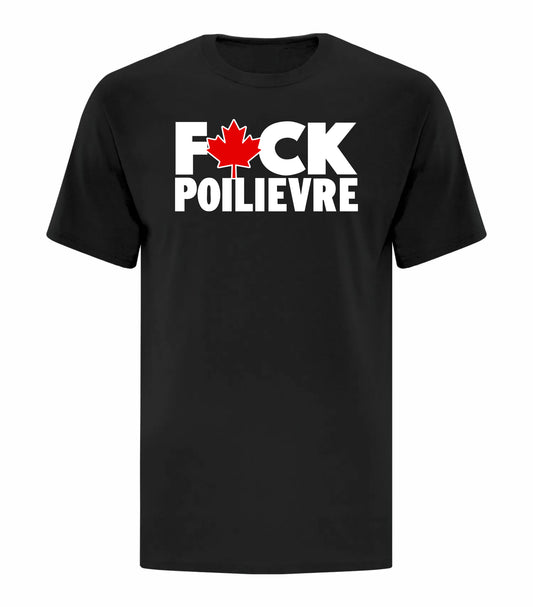 Fuck Poilievre