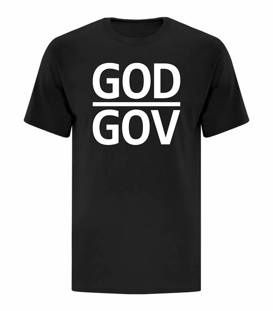 God Over Gov