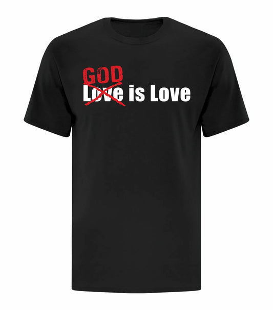 God Is Love