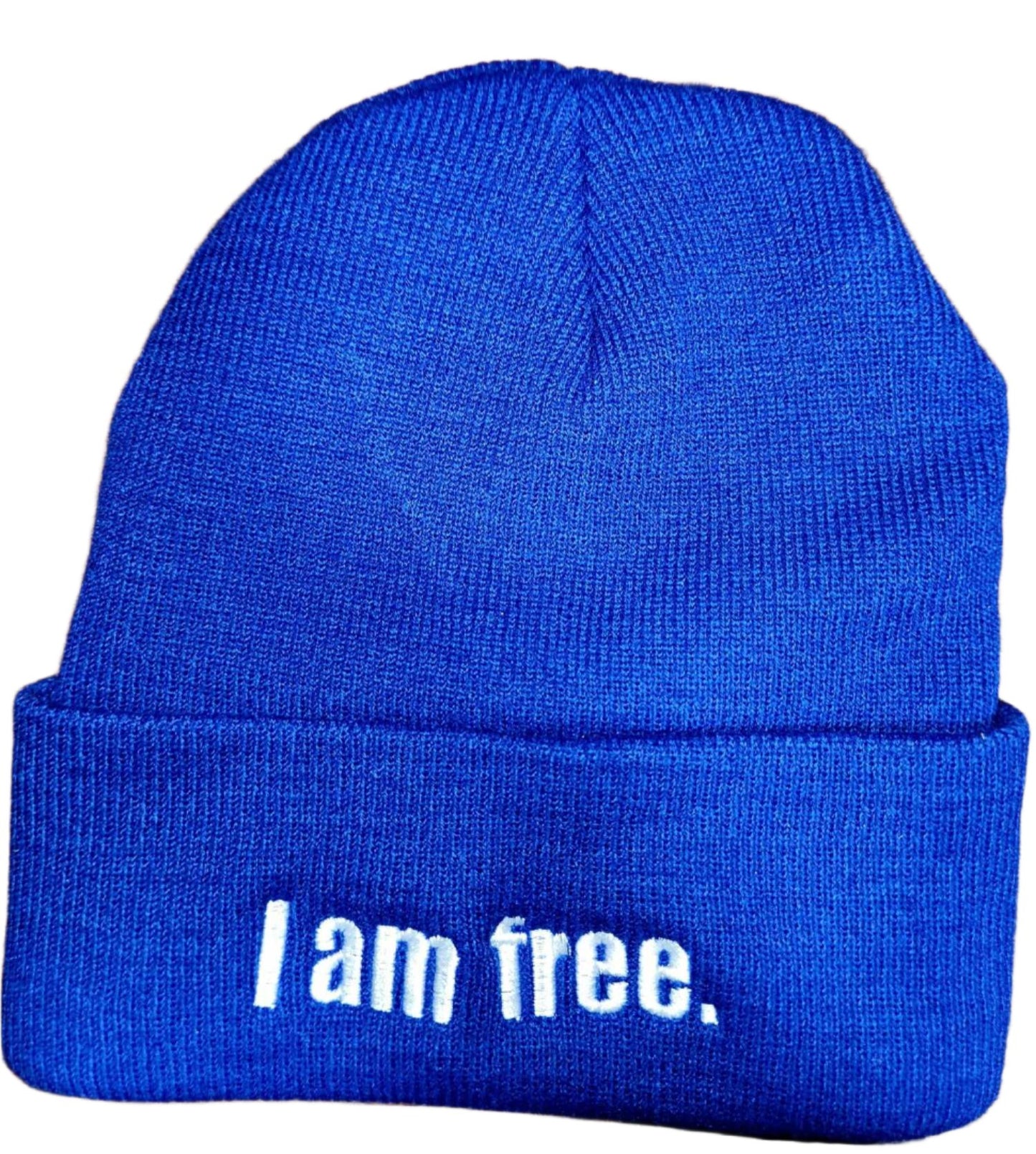 I Am Free Toques