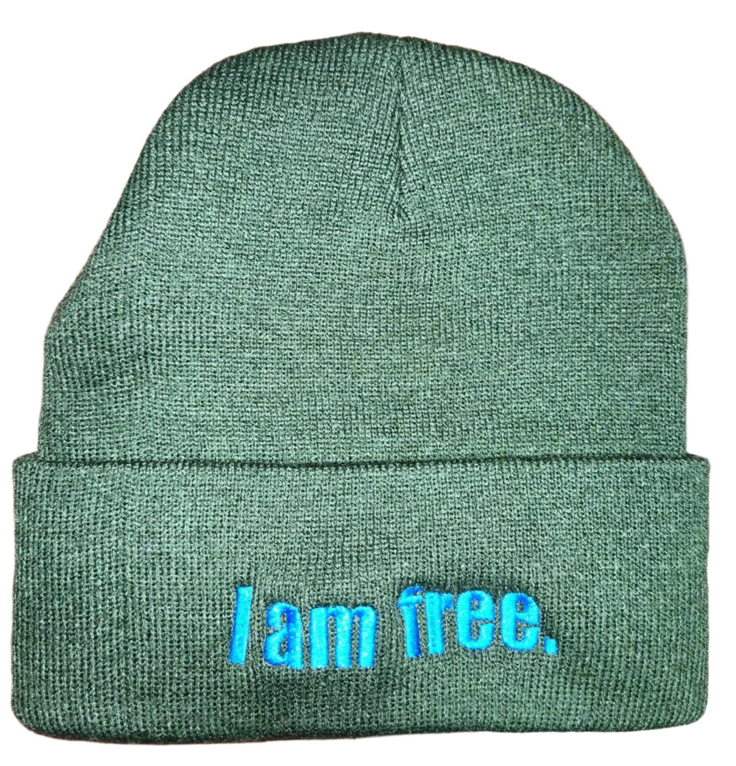 I Am Free Toques