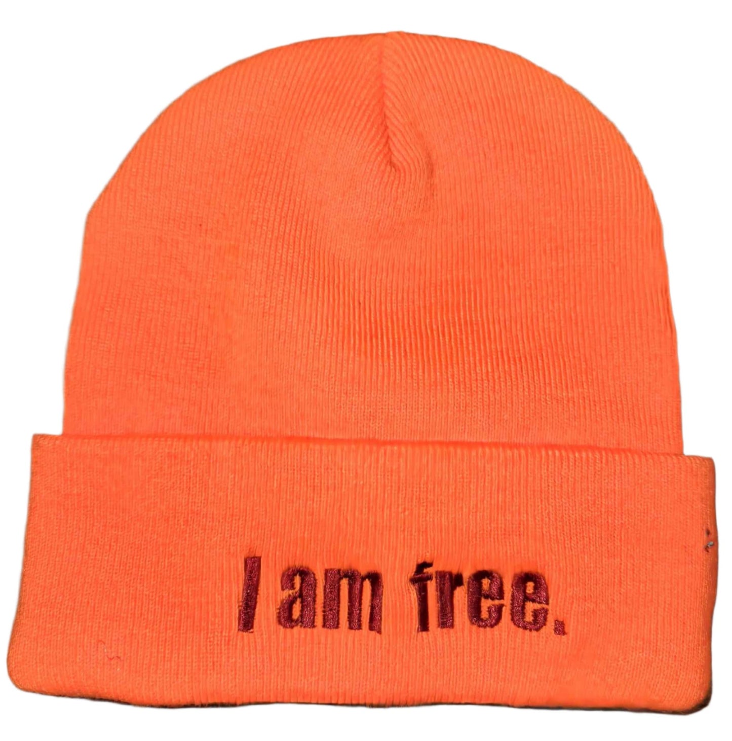 I Am Free Toques