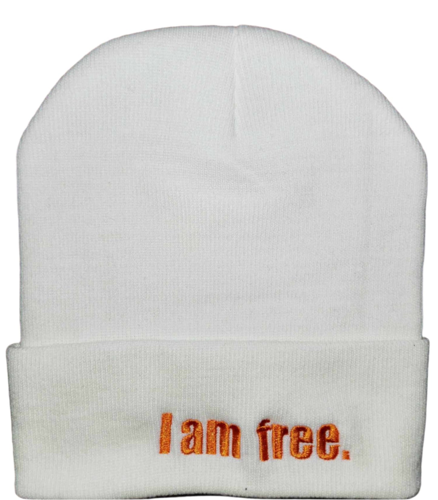 I Am Free Toques