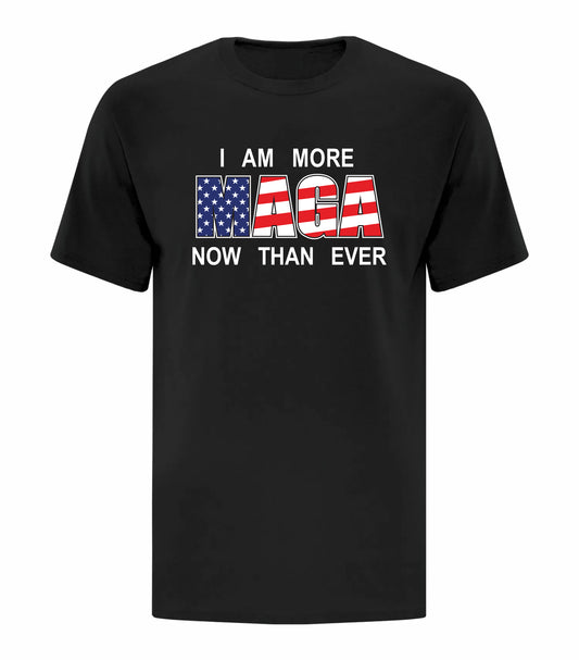 I Am More MAGA