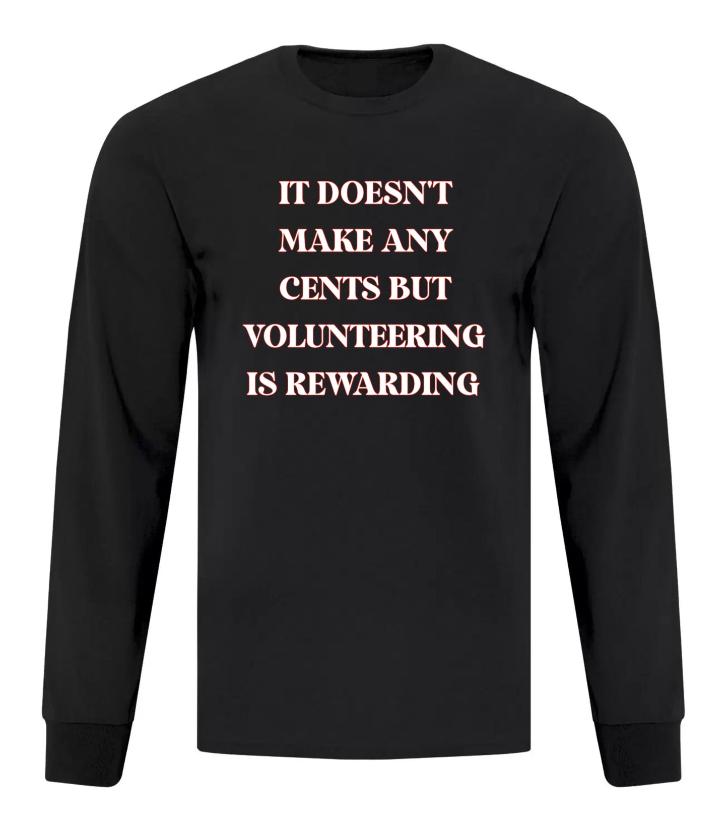 It Doesn't Make Cents