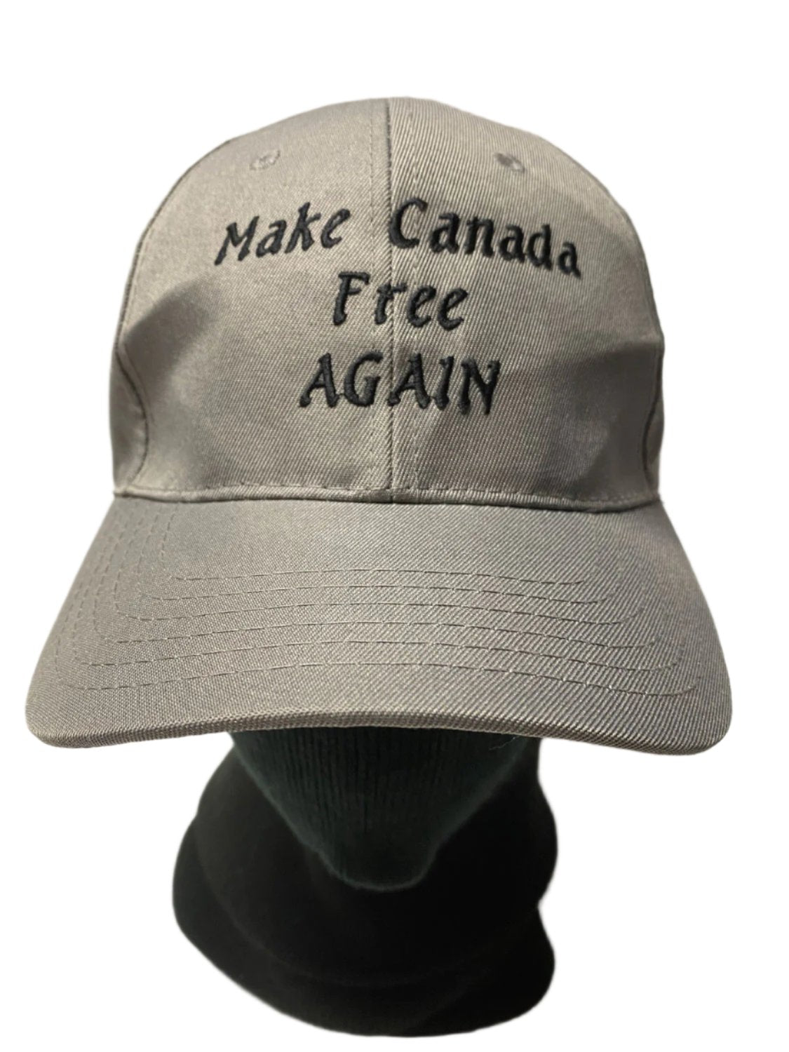 Make Canada Free Again Cap