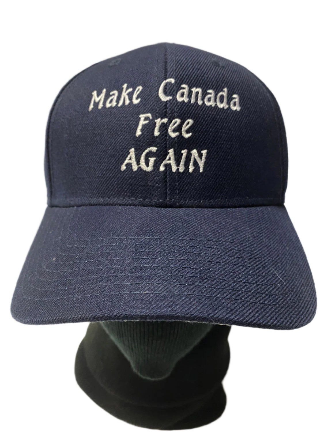 Make Canada Free Again Cap