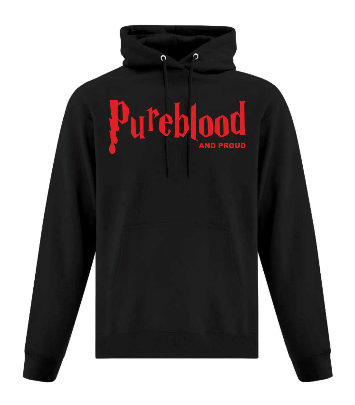 Pureblood