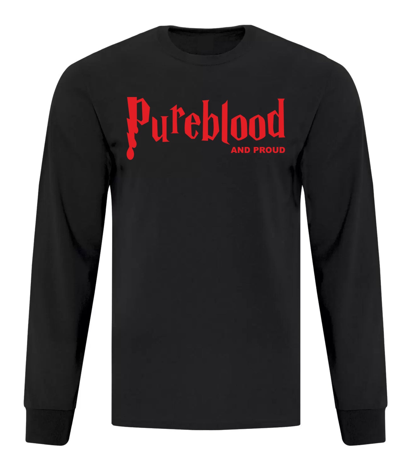 Pureblood