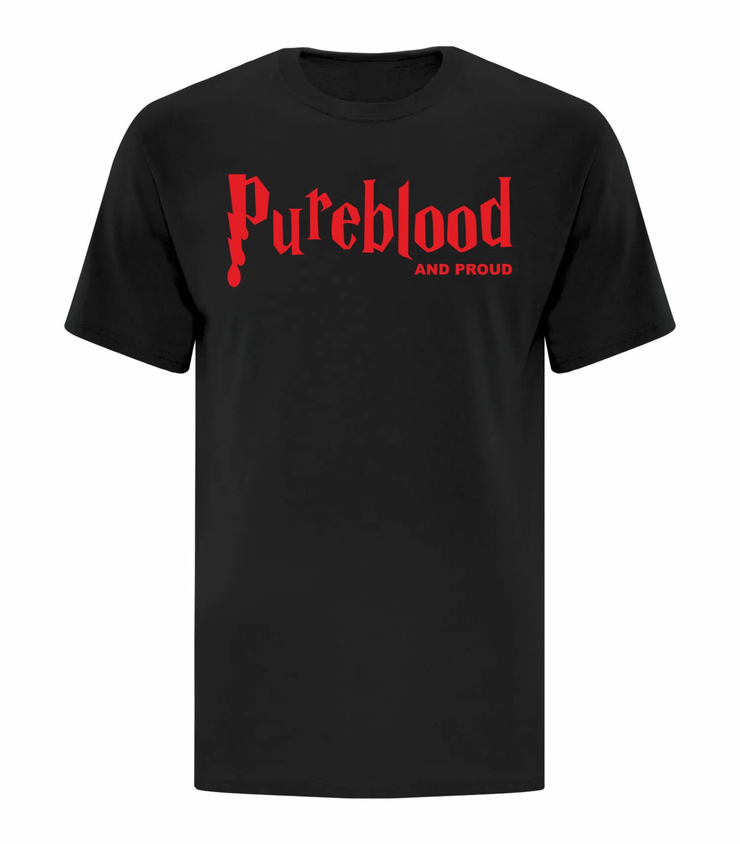 Pureblood