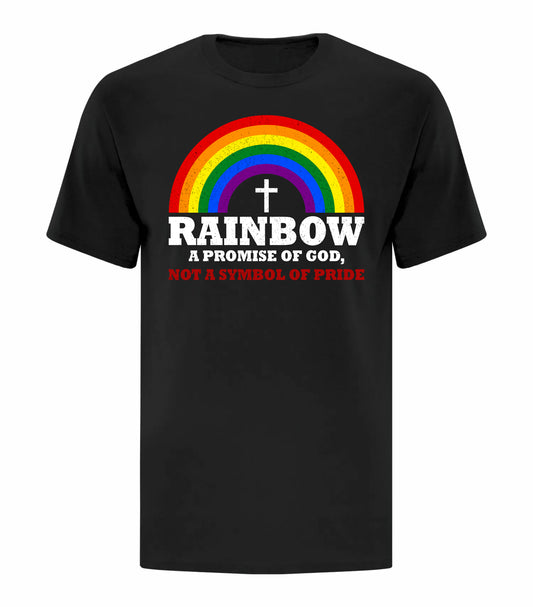 Rainbow - A Promise Of God