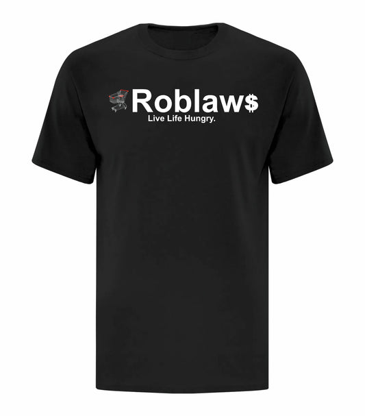 Roblaws