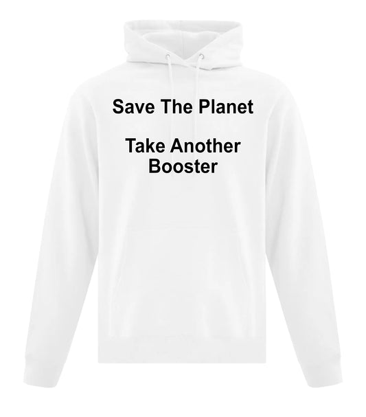 Save The Planet