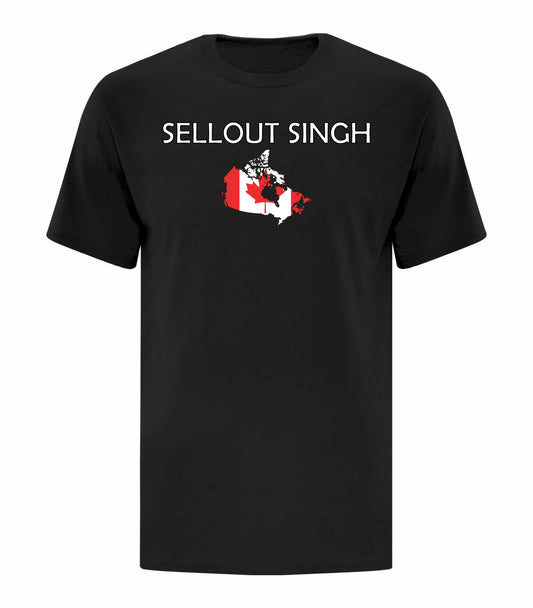 Sellout Singh