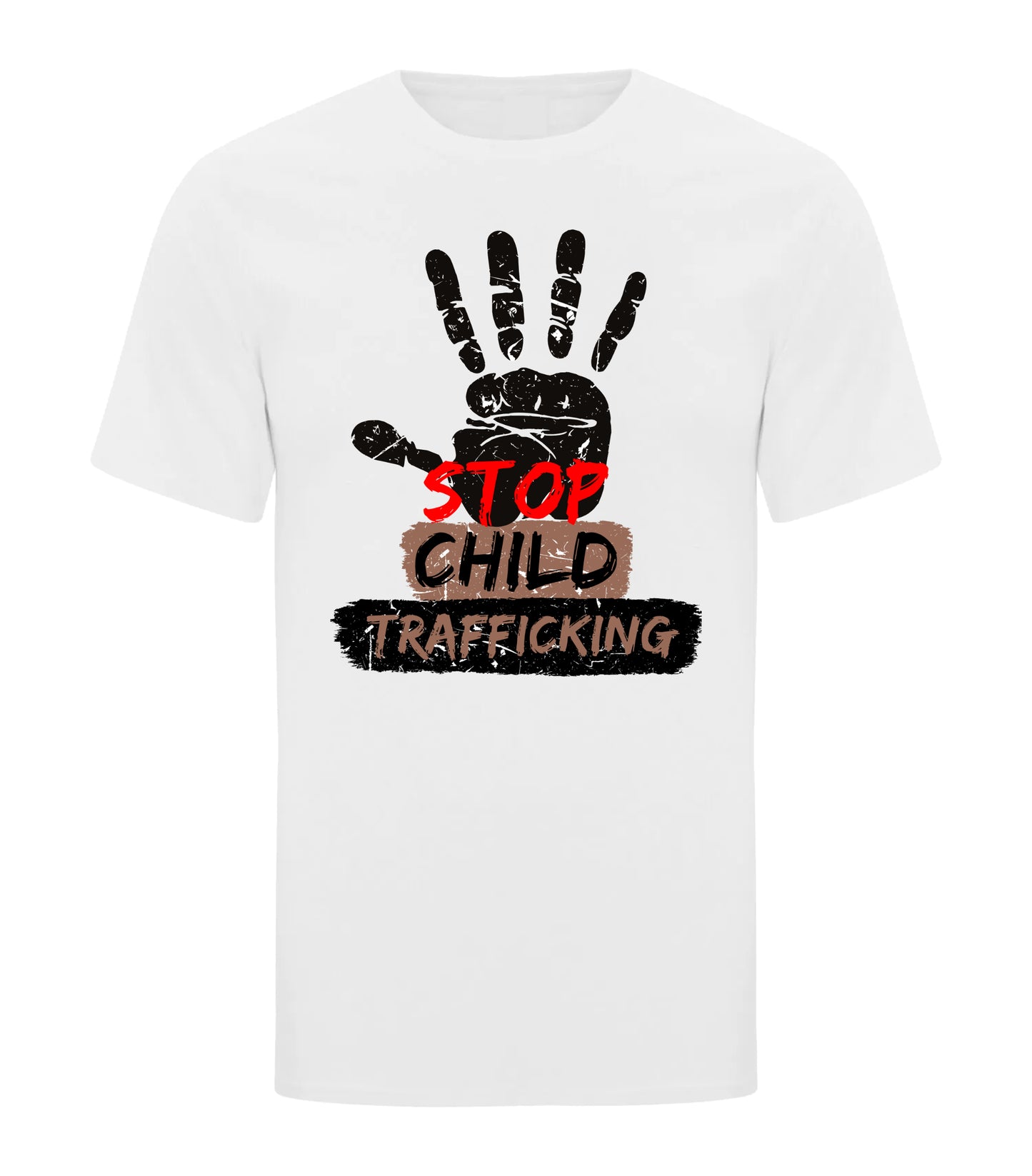 Stop Child Trafficking