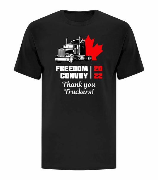 Thank You Truckers