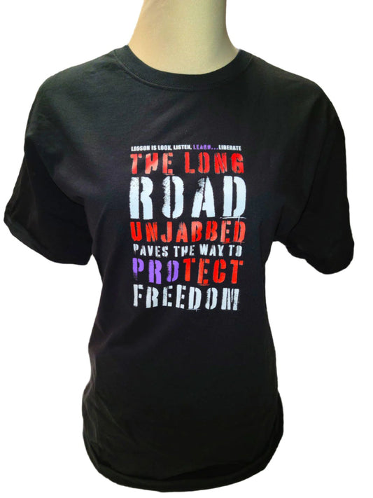 The Long Road T-Shirt