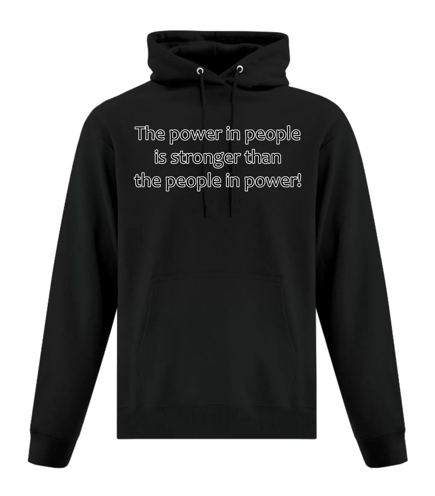 Power Of The People