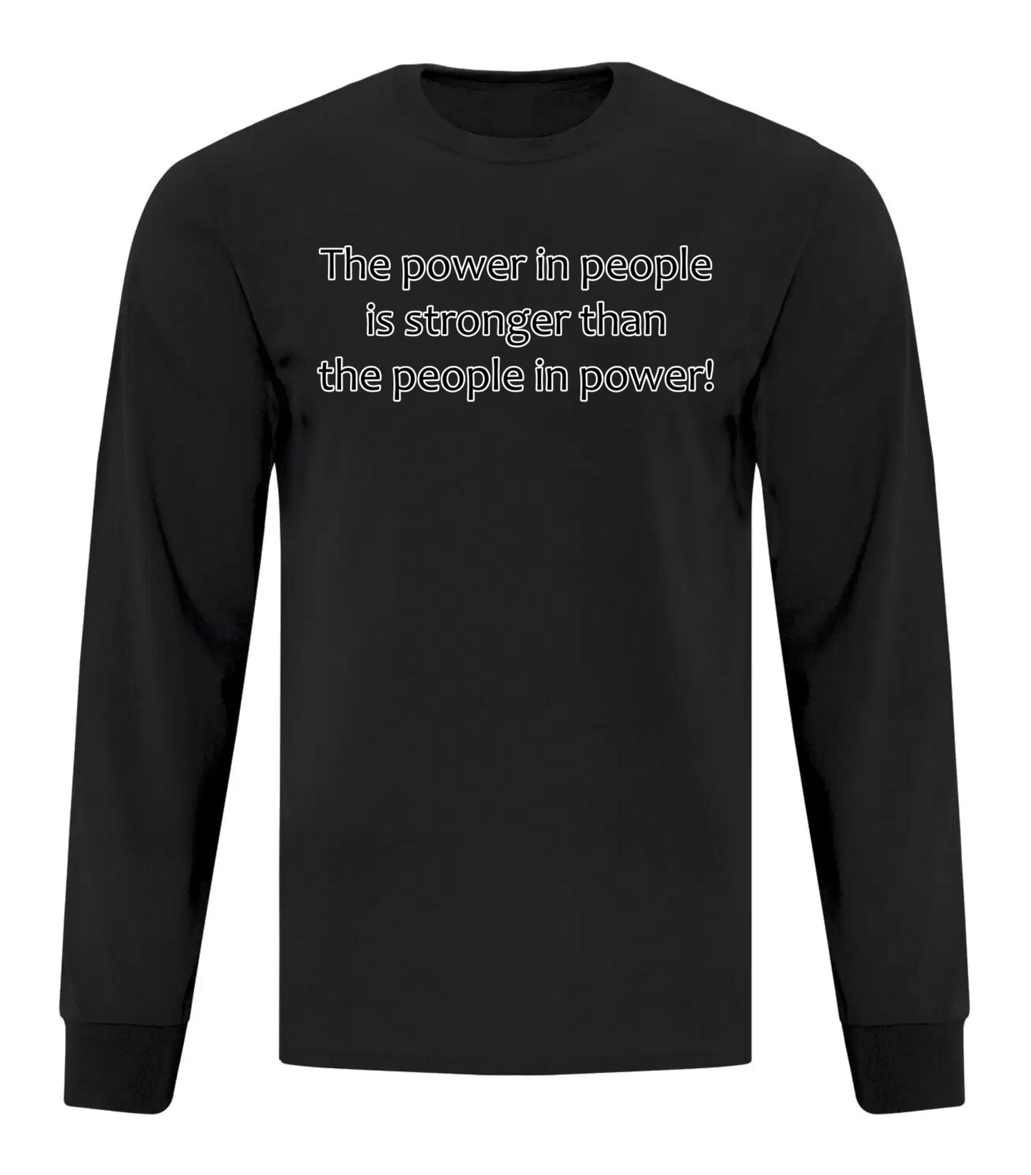 Power Of The People