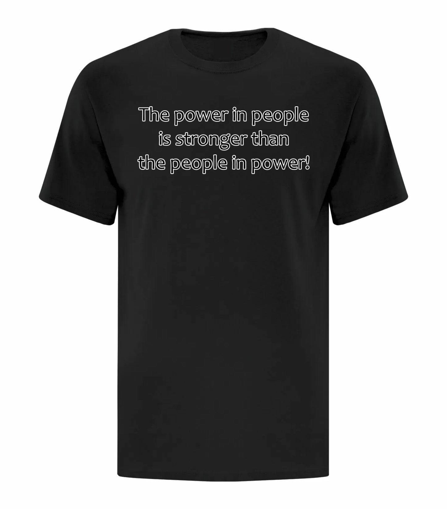 Power Of The People