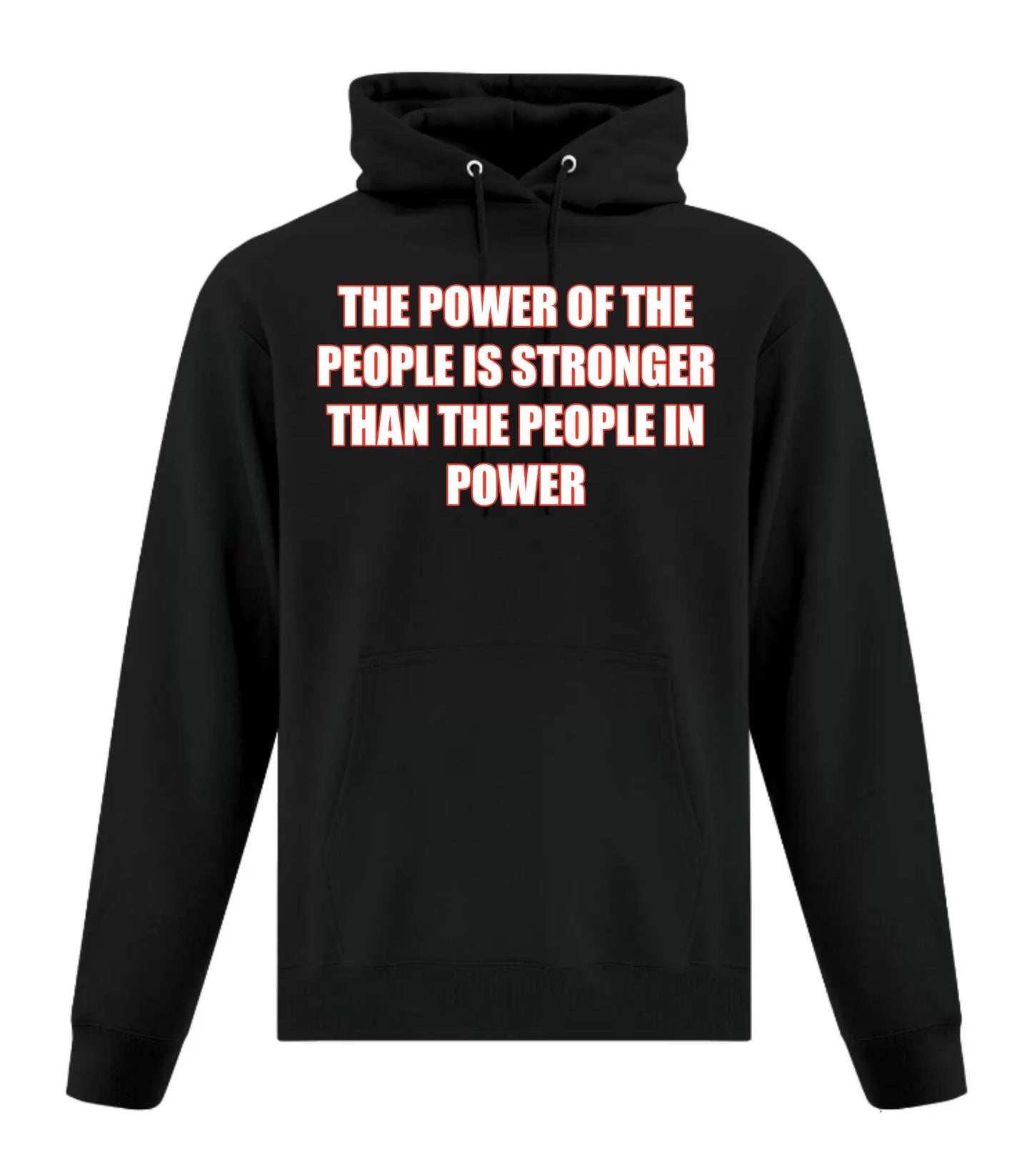 Power Of The People