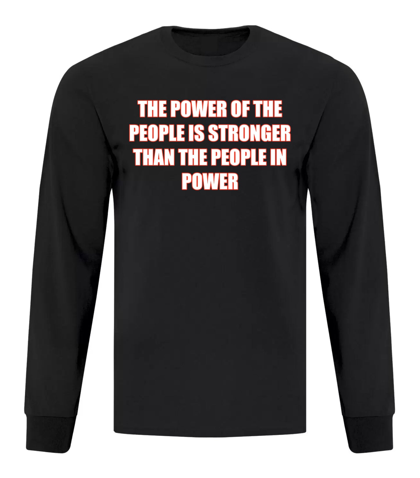 Power Of The People