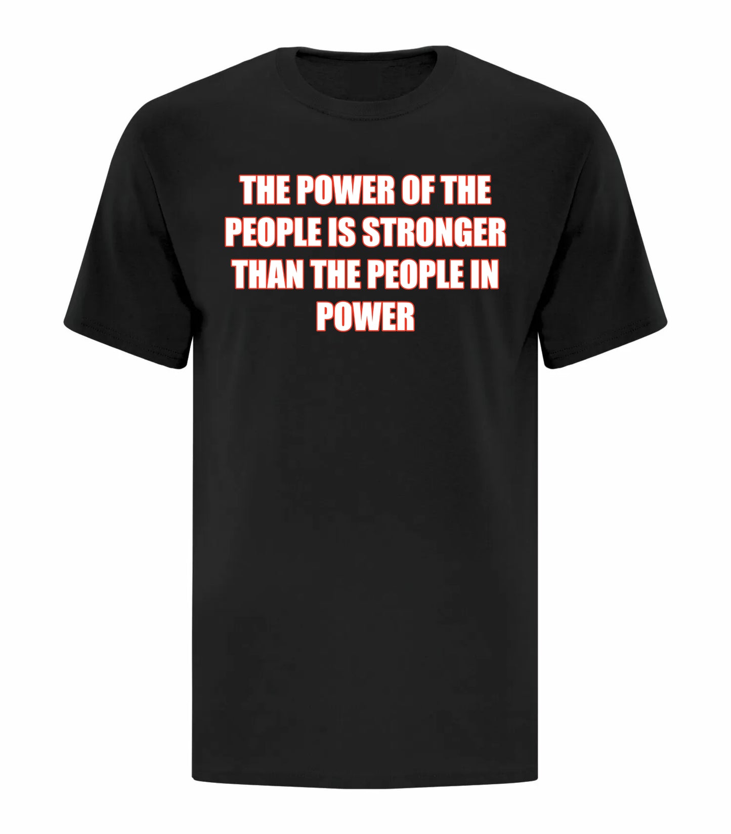 Power Of The People