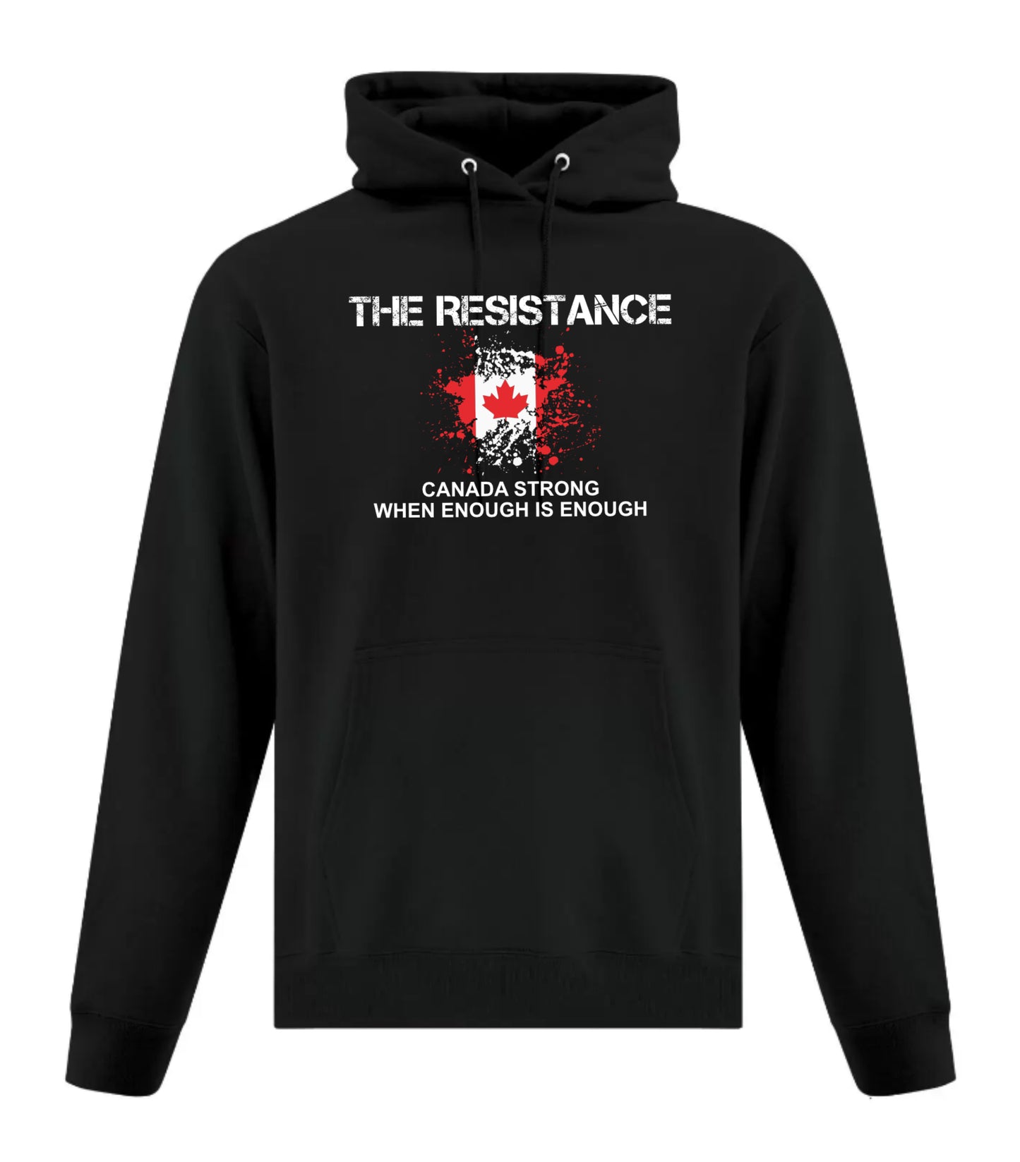 The Resistance Canada Strong