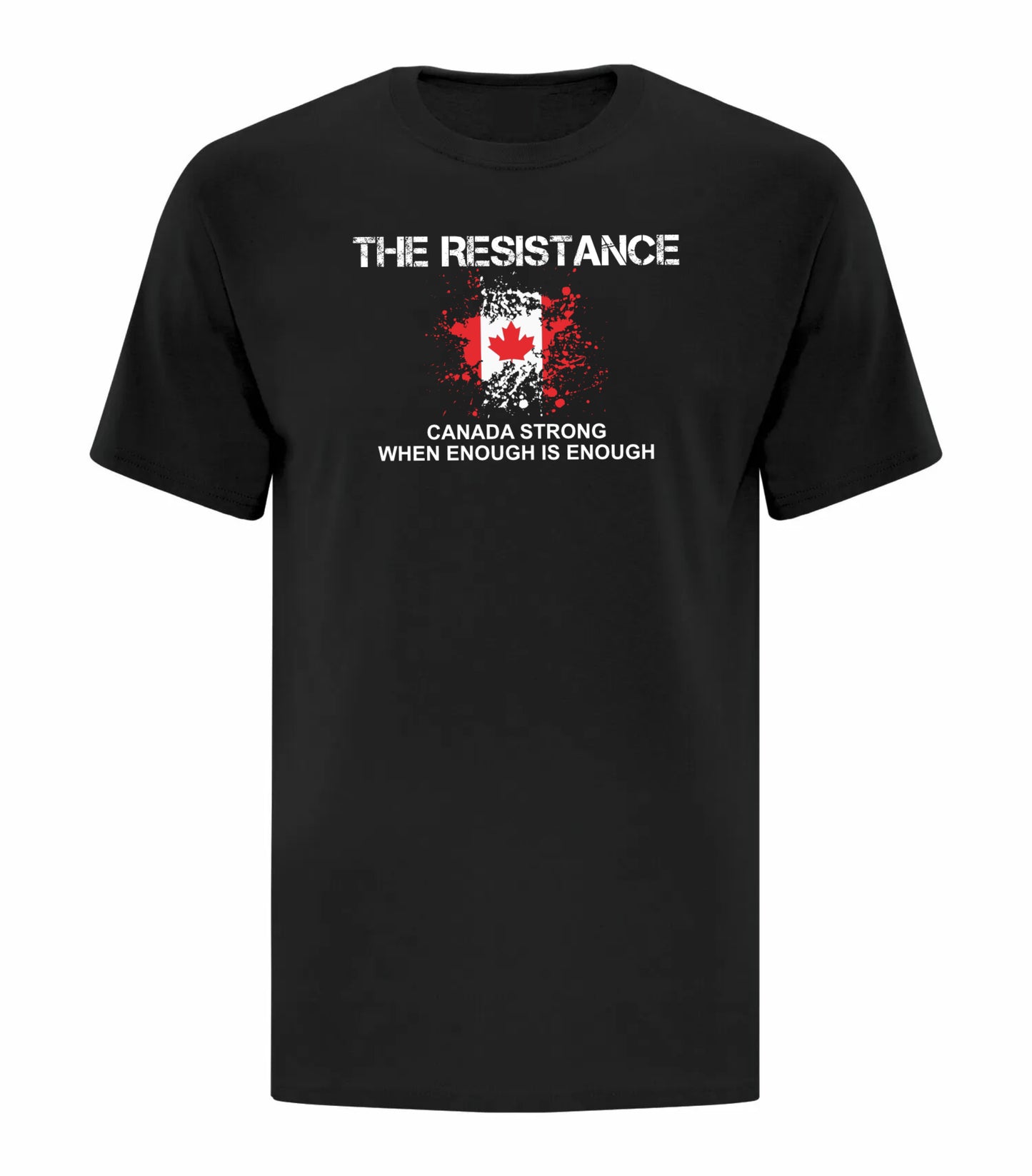 The Resistance Canada Strong