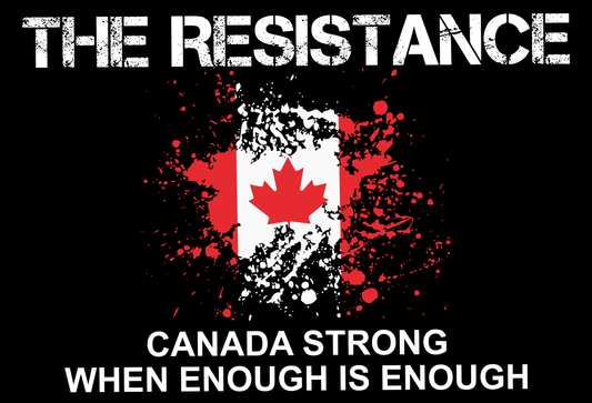 Flag - The Resistance