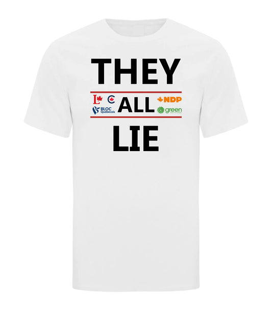 They All Lie