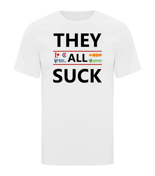 They All Suck