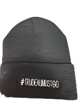 Trudeau Must Go Winter Toques