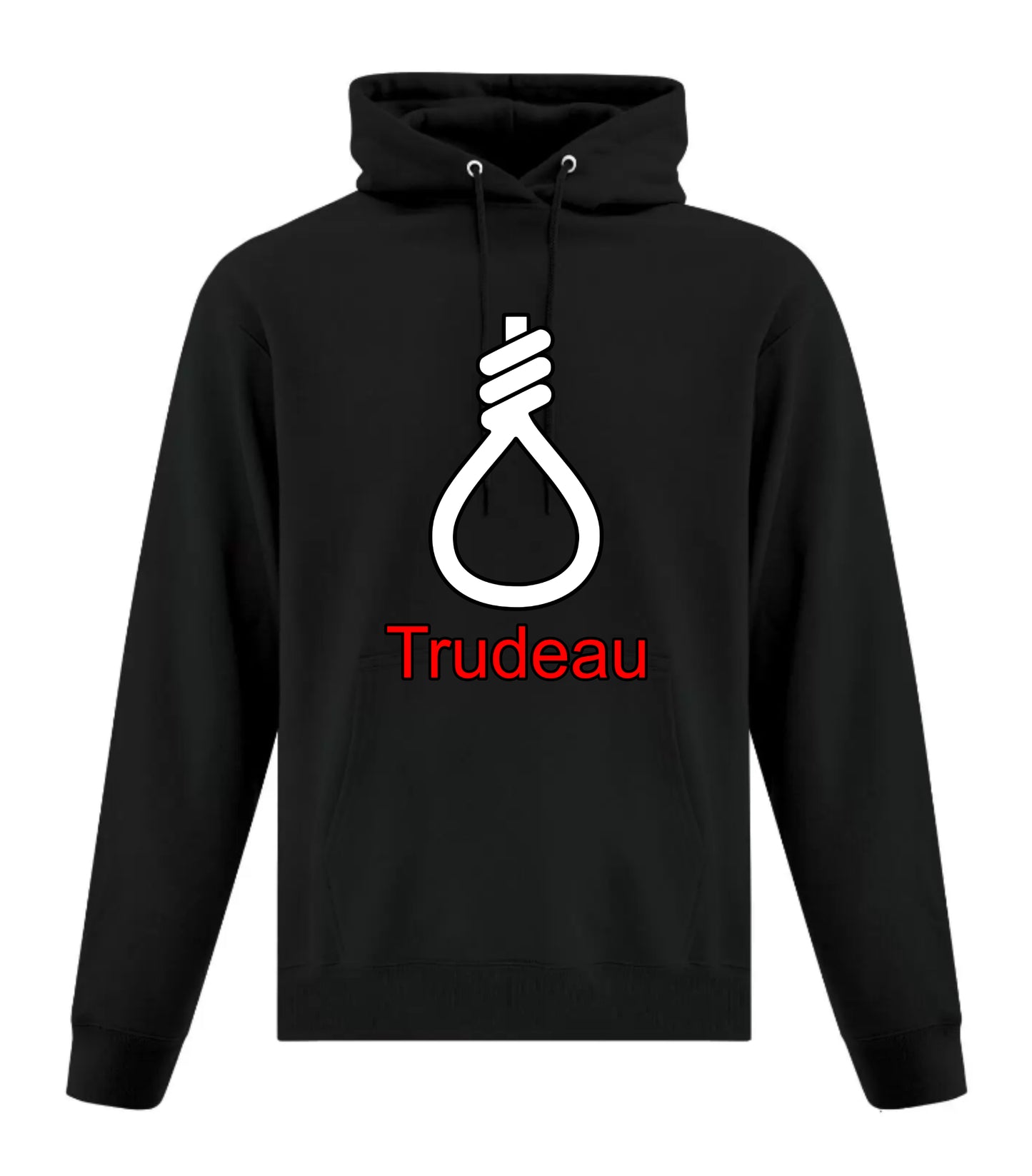 Trudeau Noose