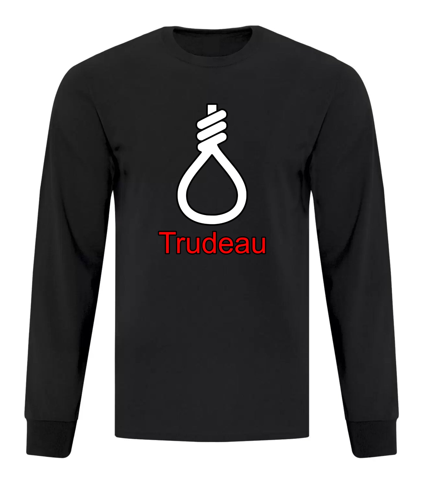 Trudeau Noose