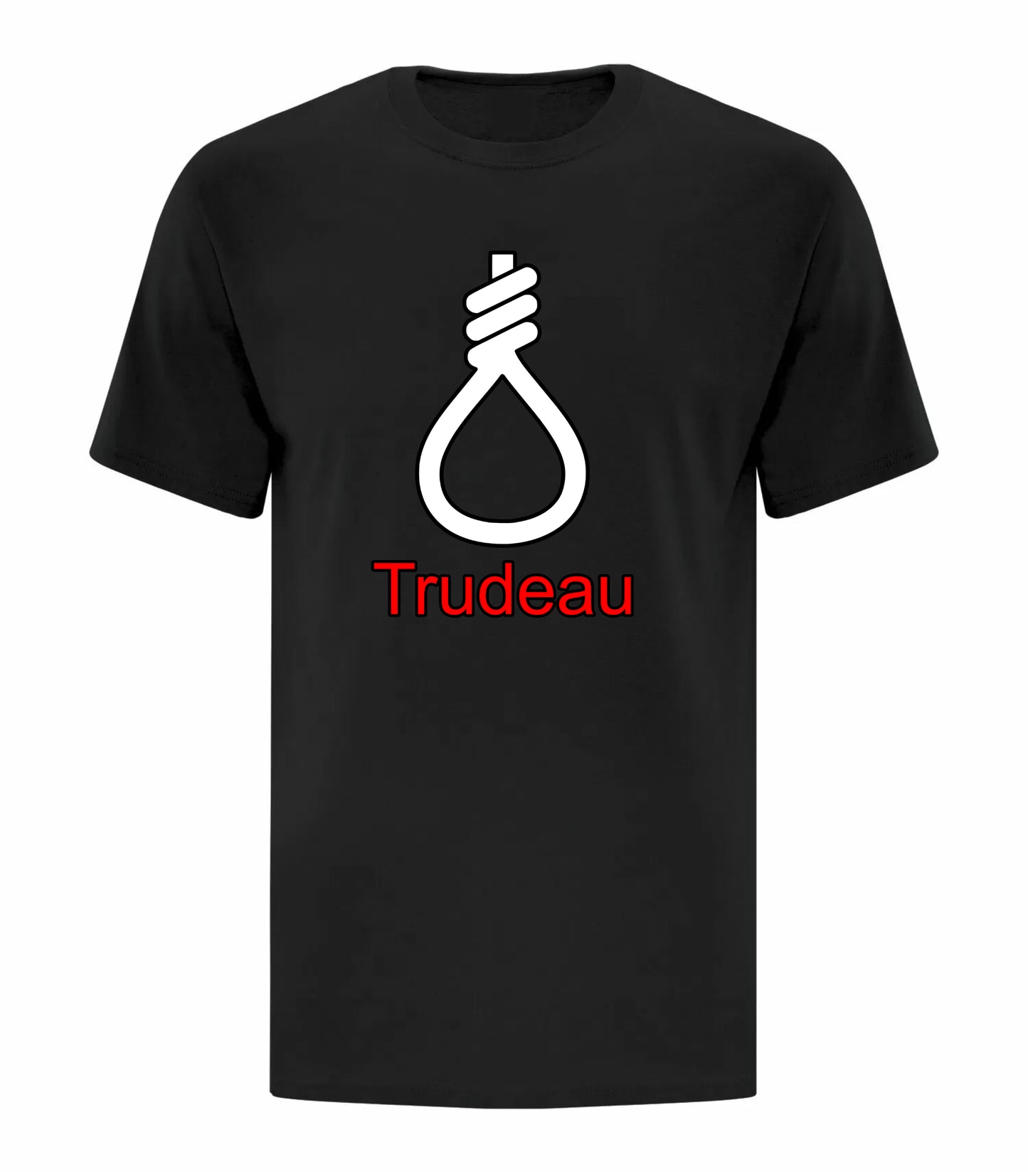 Trudeau Noose