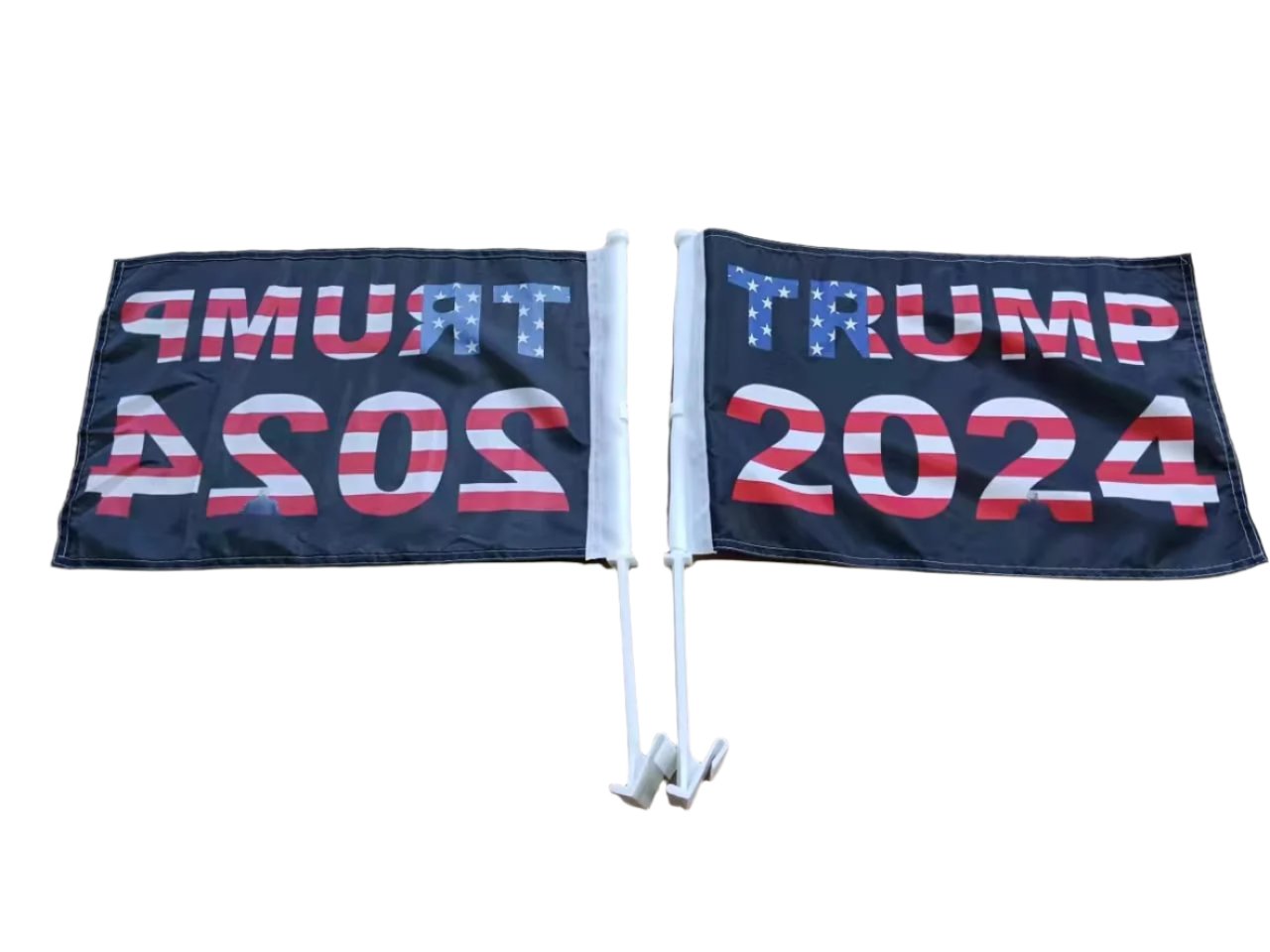 Flag - Trump 2024