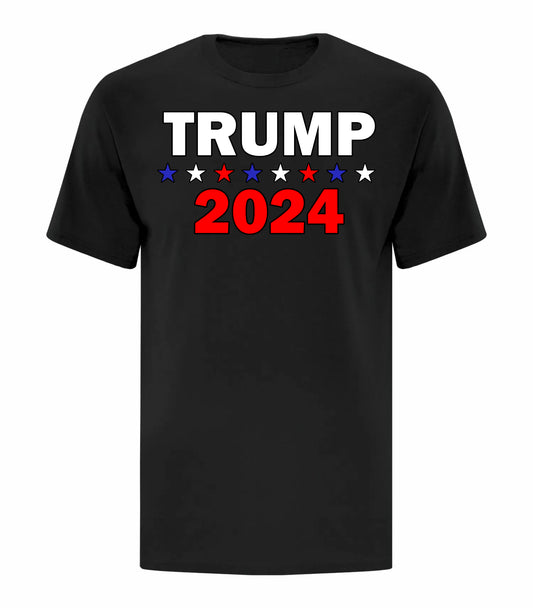 Trump 2024 - Stars