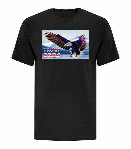 Trump Eagle - 2024