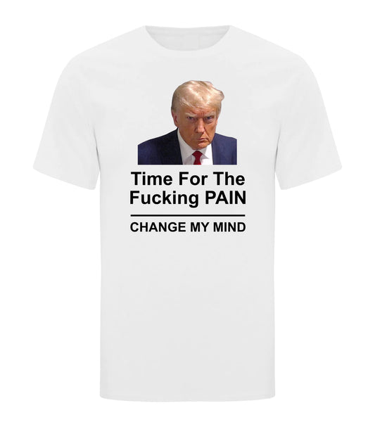 Trump Pain