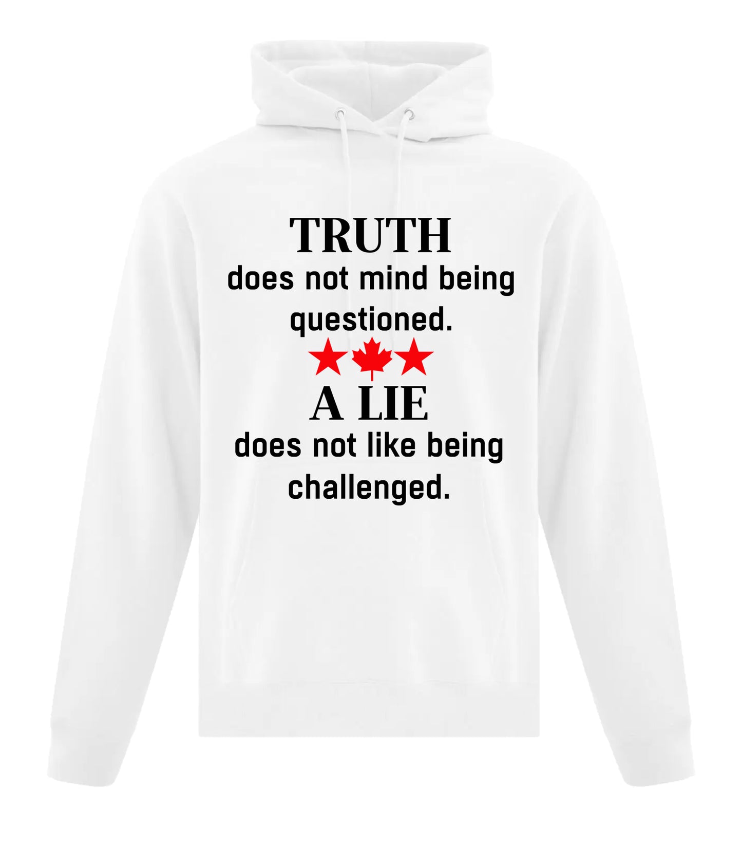 Truth VS Lies