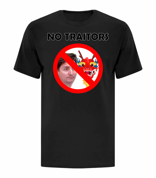 Tyrant Patrol