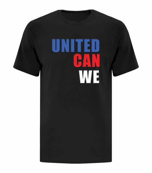 United We Can Words